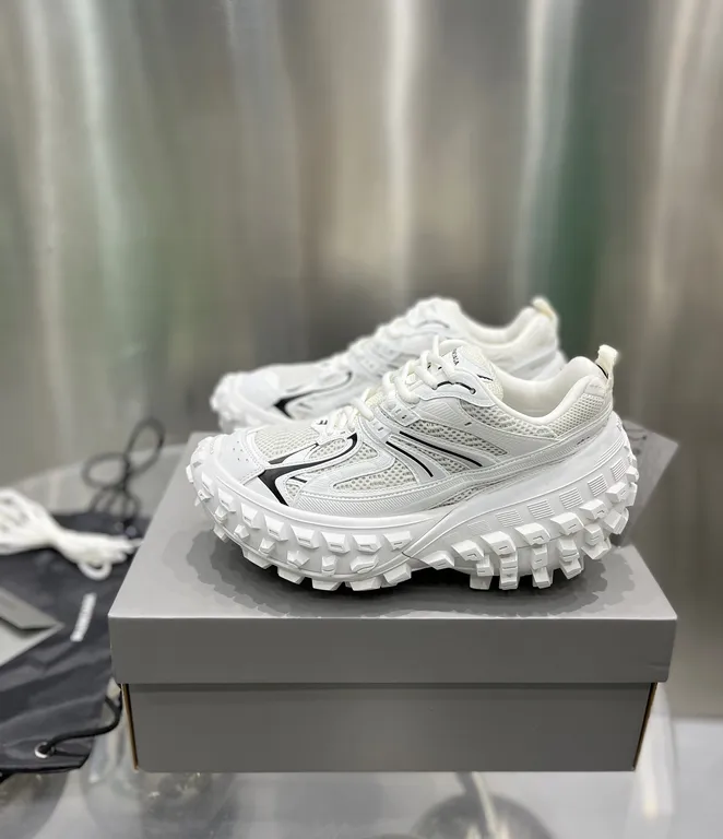 Balenciaga Shoe 